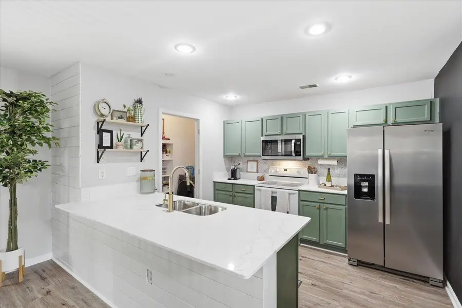 1114 Island Club Drive, Charleston, SC 29492 - #3