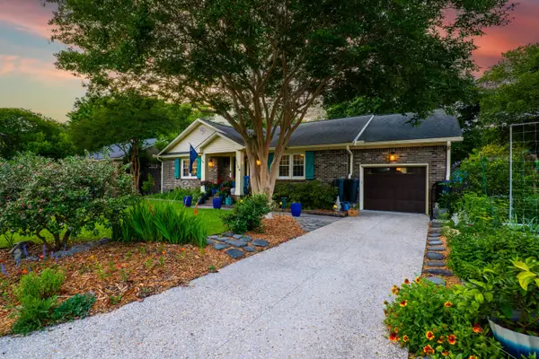 1158 Shoreside Way, Mount Pleasant, SC 29464