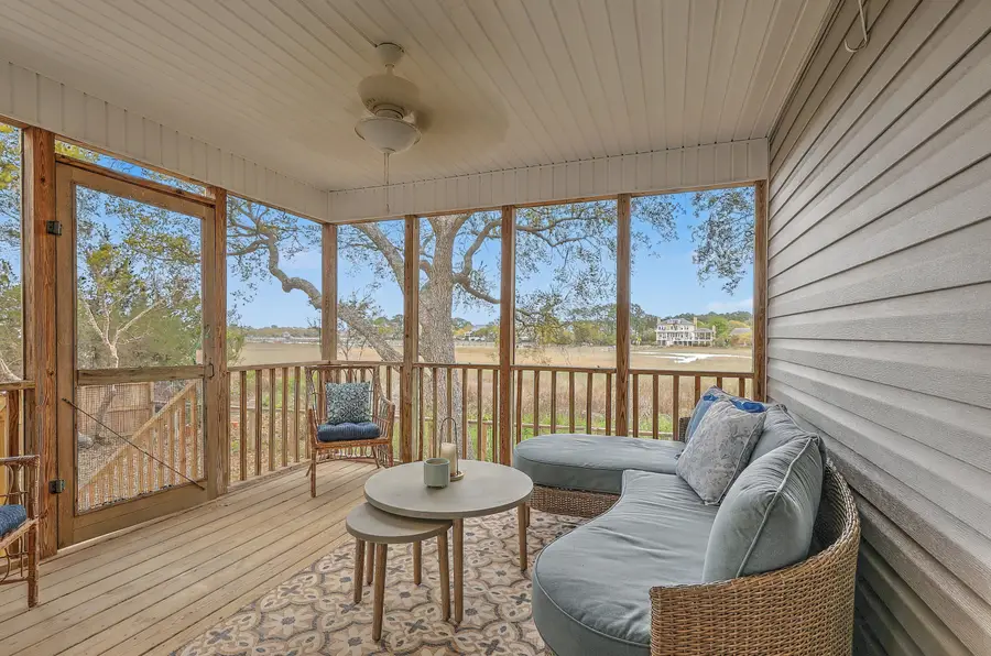 1465 Battery Brown Court, Charleston, SC 29412 - #2