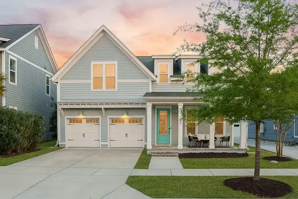 305 Great Lawn Drive, Summerville, SC 29486