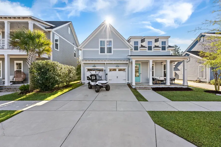 305 Great Lawn Drive, Summerville, SC 29486 - #2