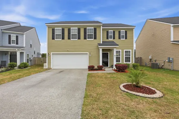 121 Sugeree Drive, Moncks Corner, SC 29461