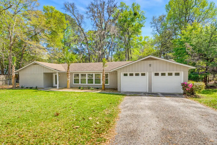 304 Shell Park Circle, Beaufort, SC 29906 - #3