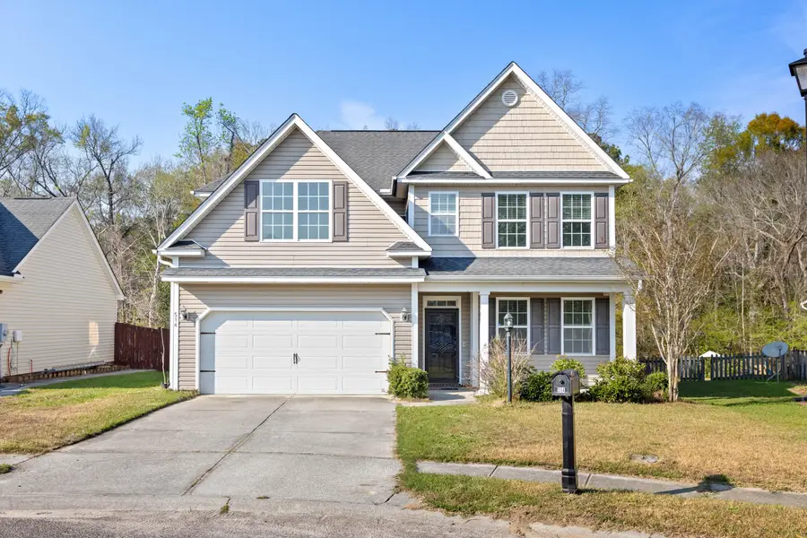 514 Fellers Court, Goose Creek, SC 29445 - #2