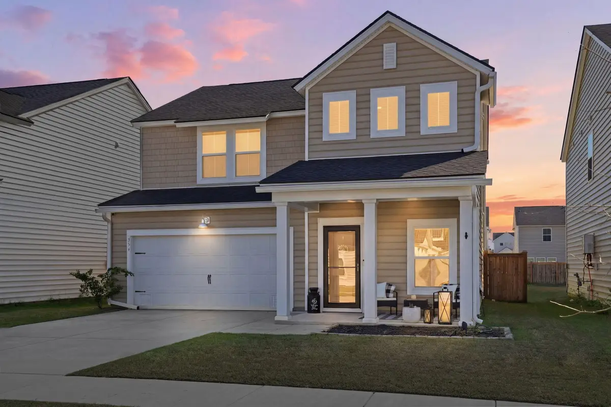 221 Wood Sage Run, Summerville, SC 29485 - #1