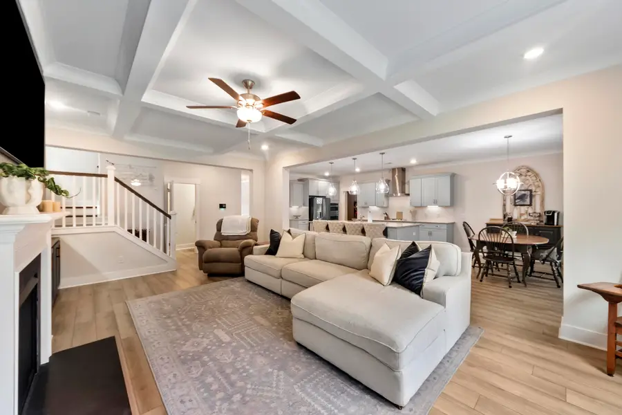 1017 Saltwater Circle, Johns Island, SC 29455 - #2