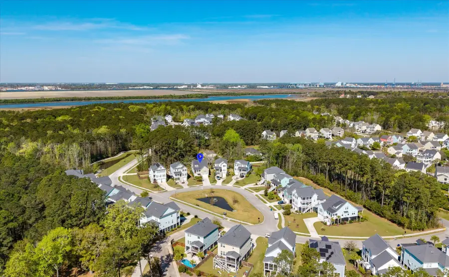 116 Antilles Circle, Charleston, SC 29492 - #2