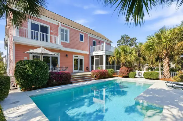 24 Commons Court, Isle of Palms, SC 29451