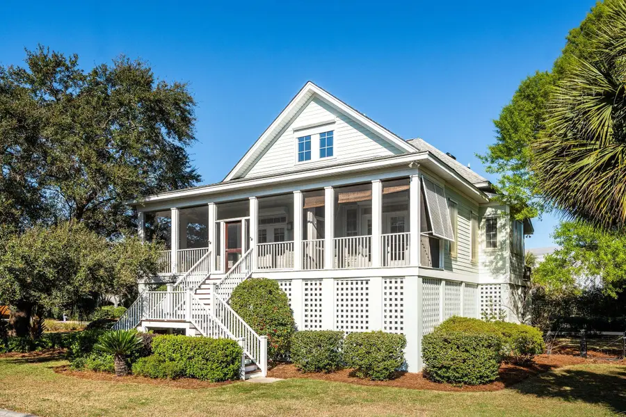 1603 Charlotte G Circle, Mount Pleasant, SC 29464 - #3