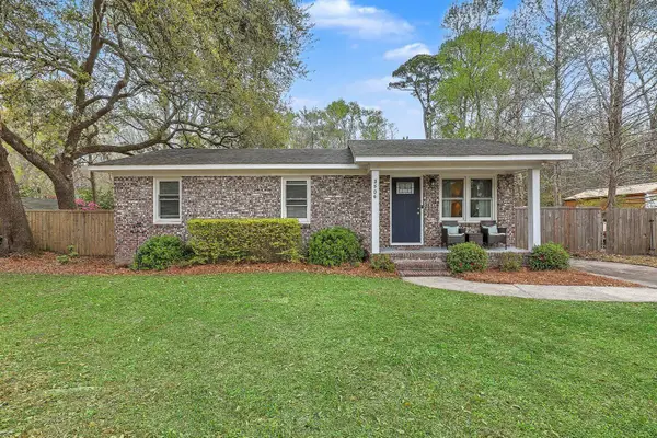 3506 Johan Boulevard, Johns Island, SC 29455