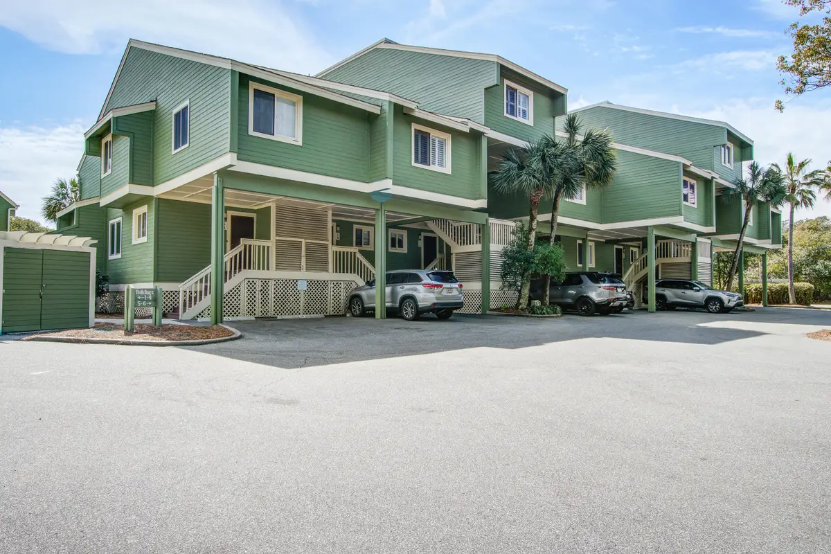 7000 Palmetto Drive #Unit 5a, Isle Of Palms, SC 29451 - #1