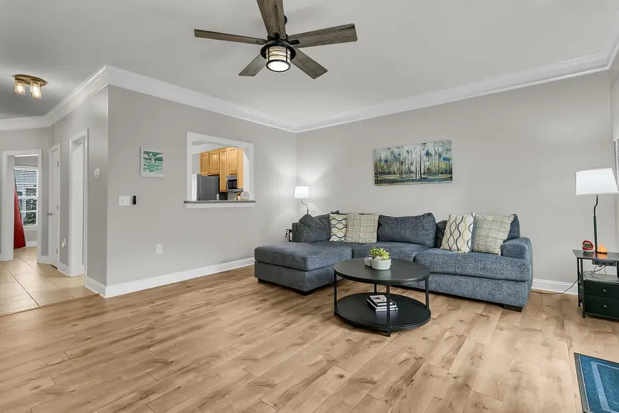 945 E Estates Boulevard #D, Charleston, SC 29414 - #3