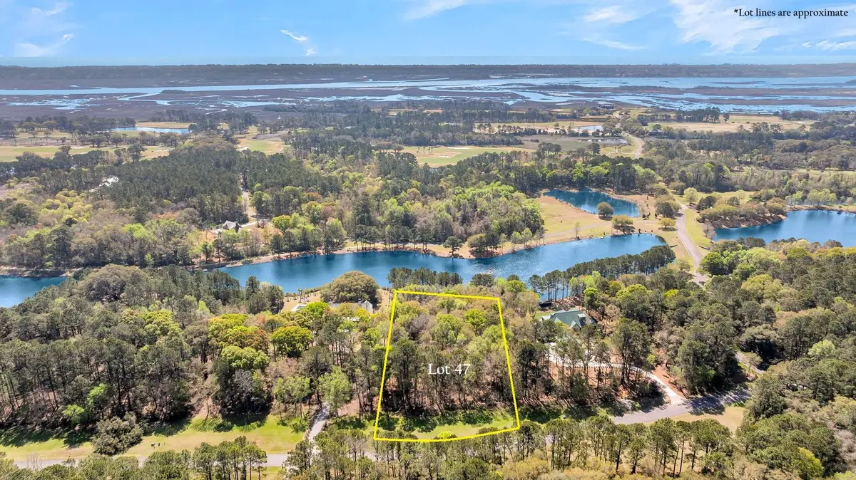 4173 Gnarled Oaks Lane, Johns Island, SC 29455 - #1