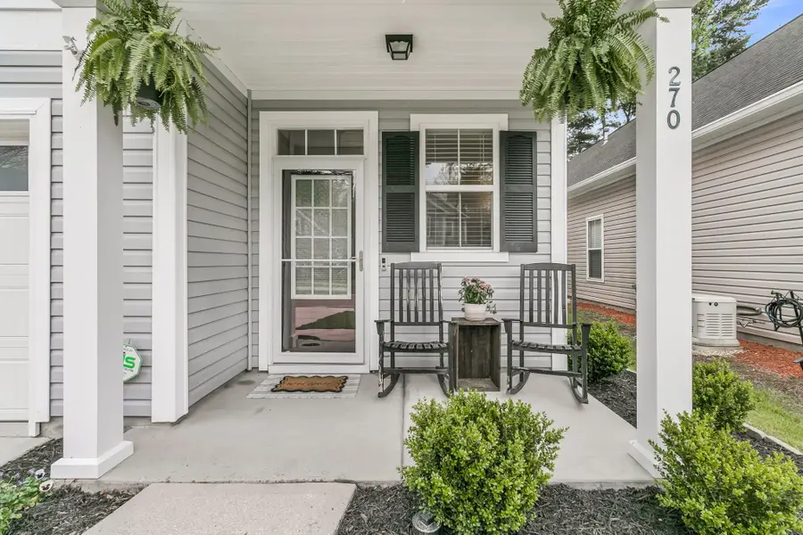 270 Chemistry Circle, Ladson, SC 29456 - #2