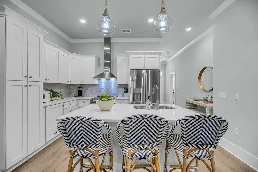 7522 Indigo Palms Way, Johns Island, SC 29455 - #2