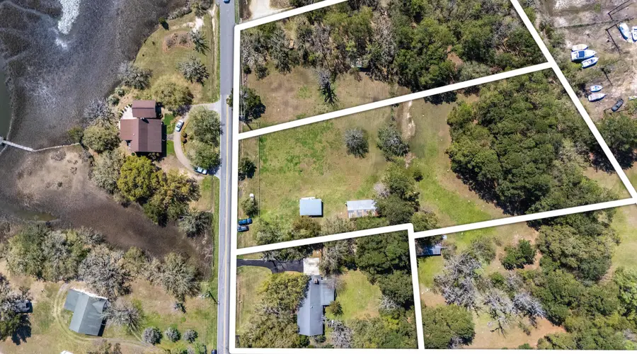 4715 Hwy 165, Meggett, SC 29449 - #2