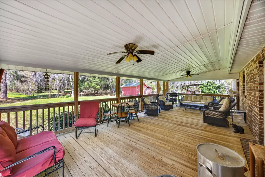 4715 Hwy 165, Meggett, SC 29449 - #3
