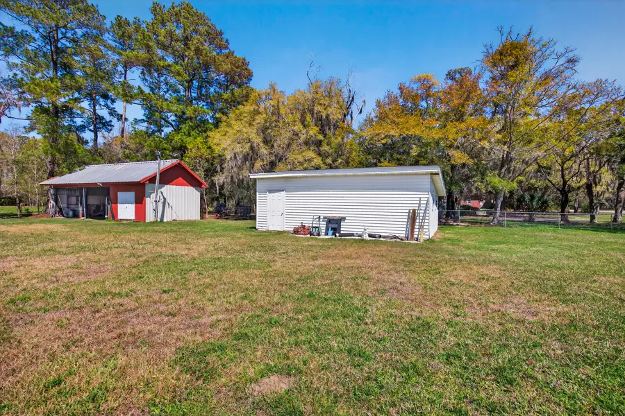 4707 Hwy 165, Meggett, SC 29449 - #3