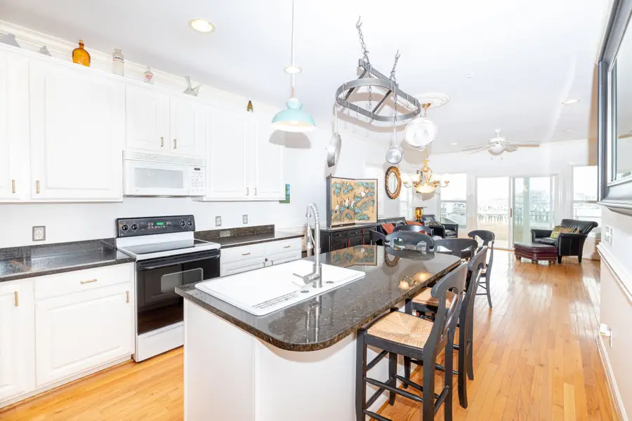 117 W 2nd Street, Folly Beach, SC 29439 - #3