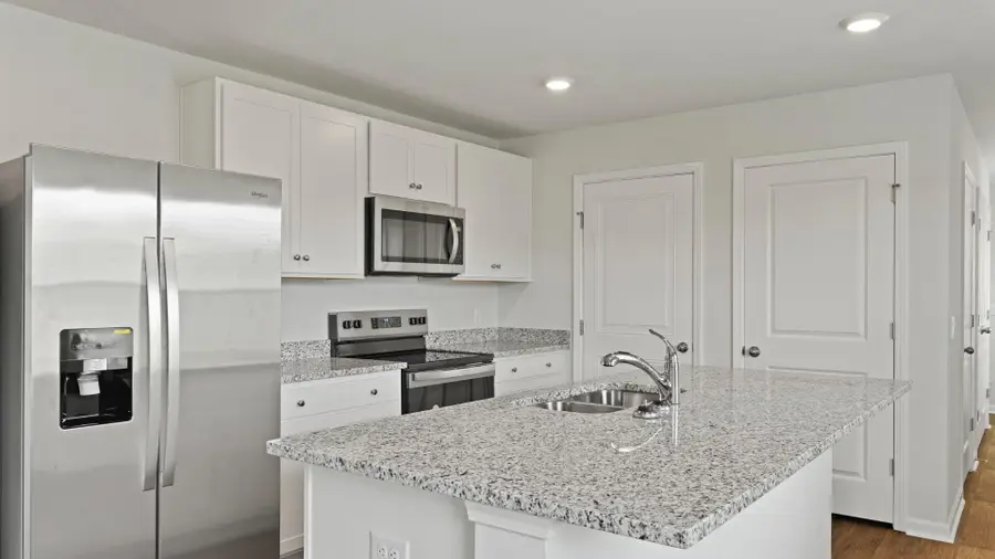 537 Tulip Poplar Drive, Moncks Corner, SC 29461 - #3