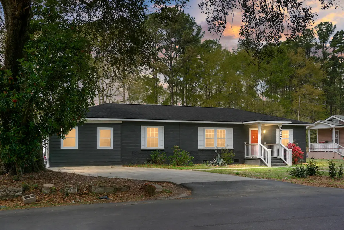 207 Trivers Drive, Moncks Corner, SC 29461 - #1