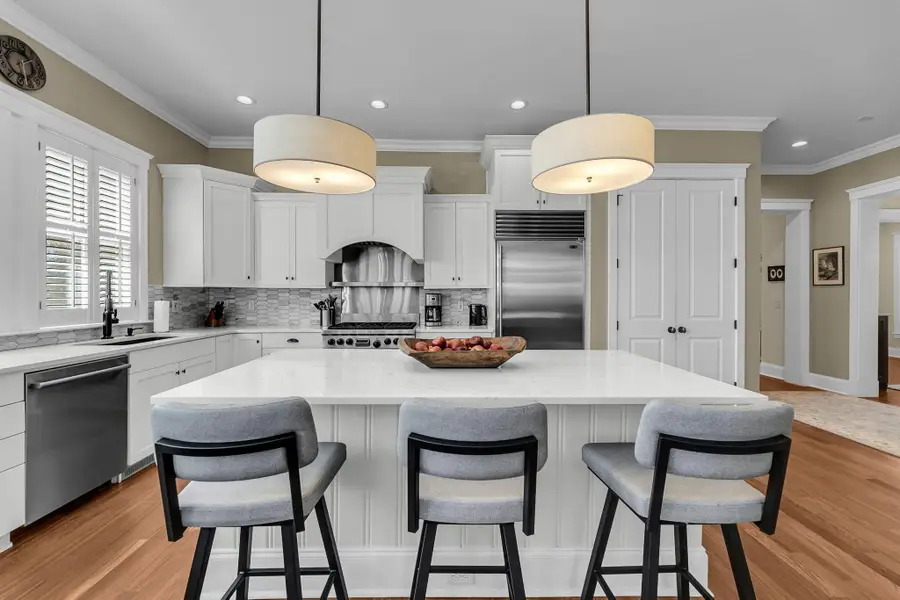 50 Hospitality Street, Mount Pleasant, SC 29464 - #3