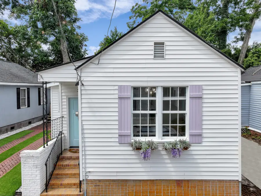5 Carondolet Street, Charleston, SC 29403 - #2