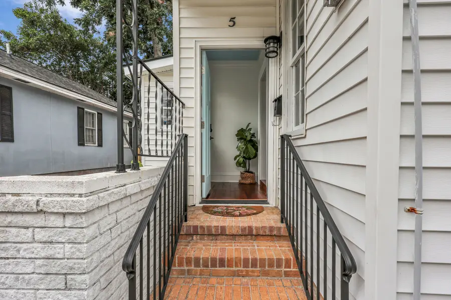 5 Carondolet Street, Charleston, SC 29403 - #3