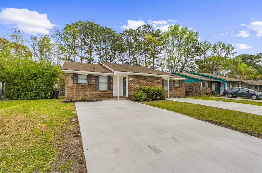 127 Cedar Grove Drive #A&B, North Charleston, SC 29420 - #2