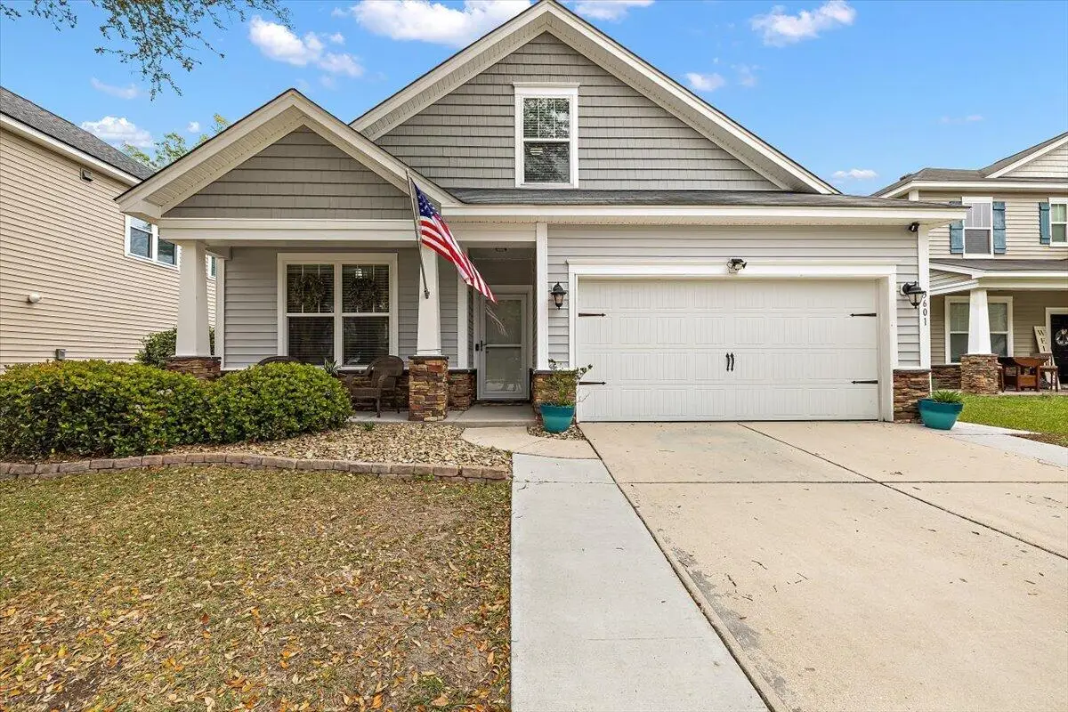3601 Locklear Lane, Mount Pleasant, SC 29466 - #1