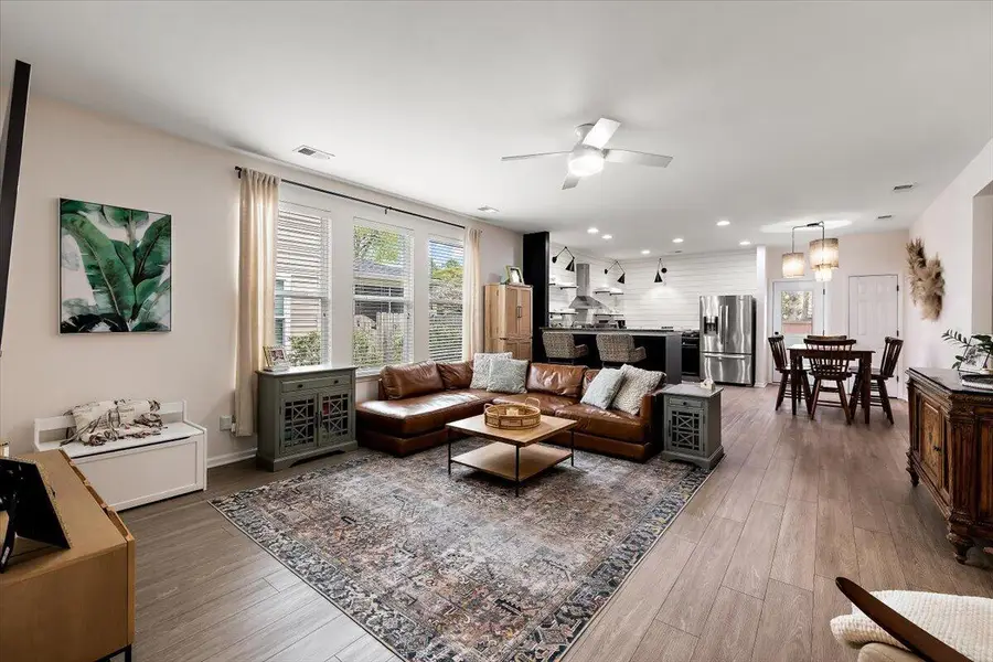 3601 Locklear Lane, Mount Pleasant, SC 29466 - #3