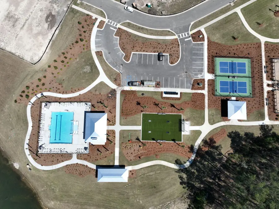 143 Summerwind Drive, Summerville, SC 29486 - #2