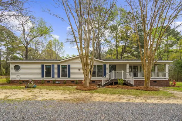 204 Dunmeyer Hill Road, Summerville, SC 29485