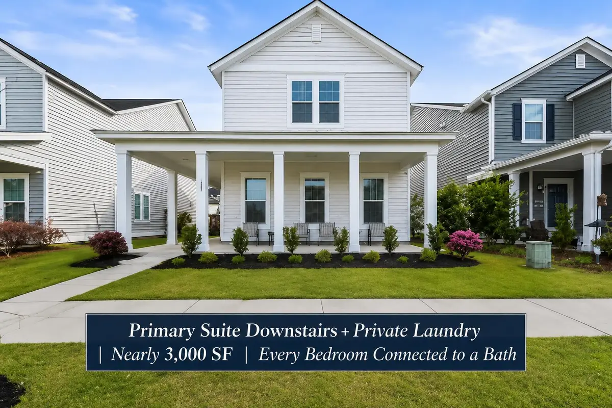 137 Country Gate Lane, Summerville, SC 29485 - #1