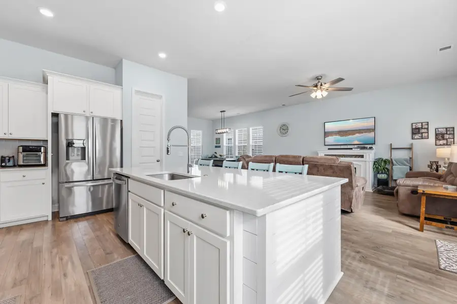 137 Country Gate Lane, Summerville, SC 29485 - #3