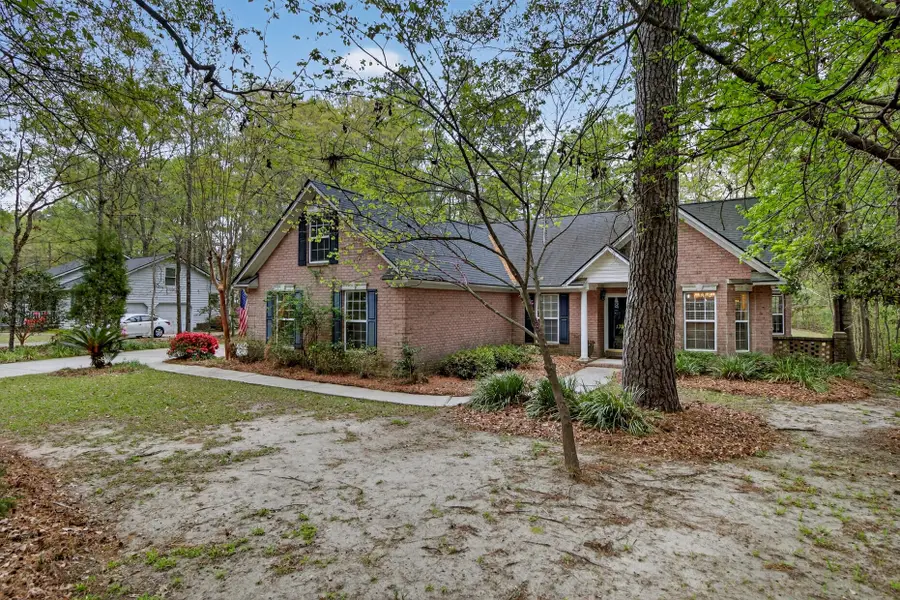 139 Charpia Avenue, Summerville, SC 29483 - #2