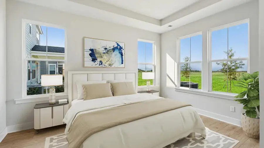 123 Brick Drive, Summerville, SC 29486 - #3