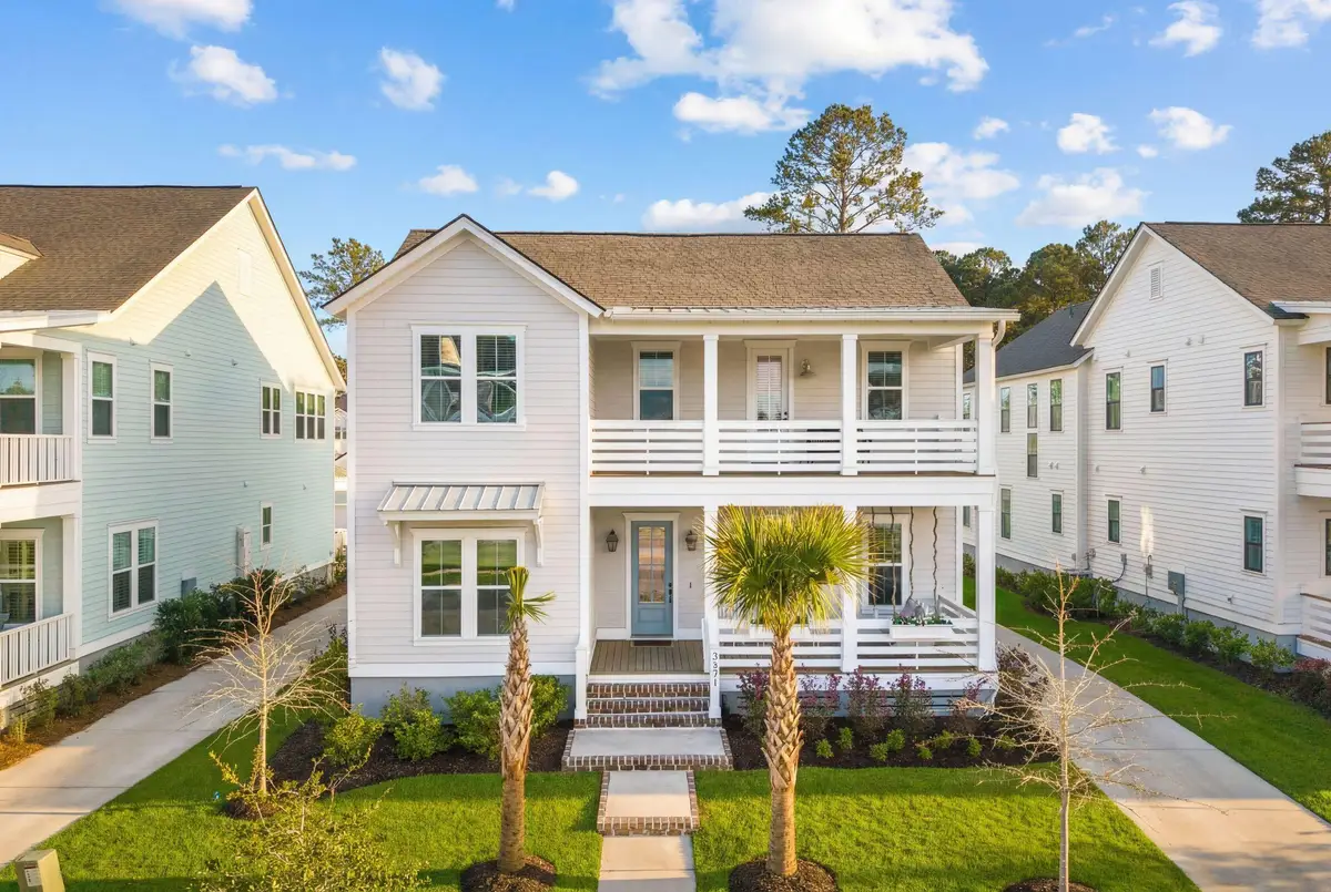 3571 Clambank Drive, Mount Pleasant, SC 29466 - #1