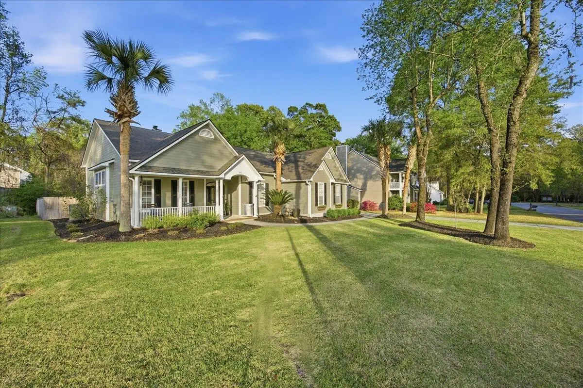 141 Old Course Road, Summerville, SC 29485 - #1
