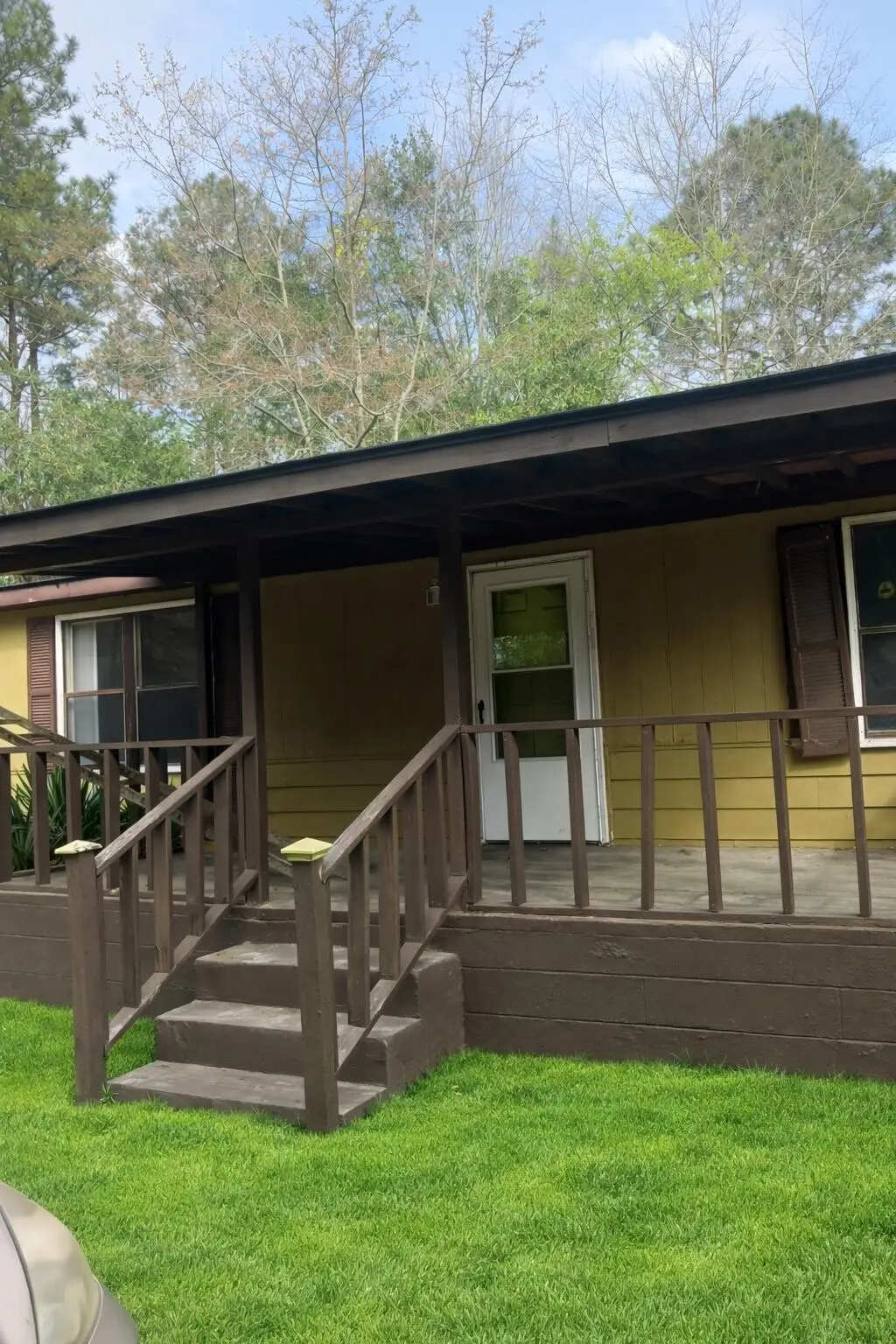 159 Ju Ju Lane, Orangeburg, SC 29118 - #1