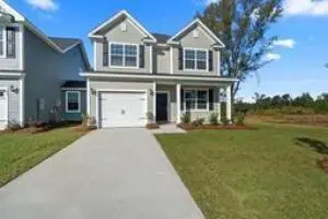 746 Alma Square Drive, Moncks Corner, SC 29461