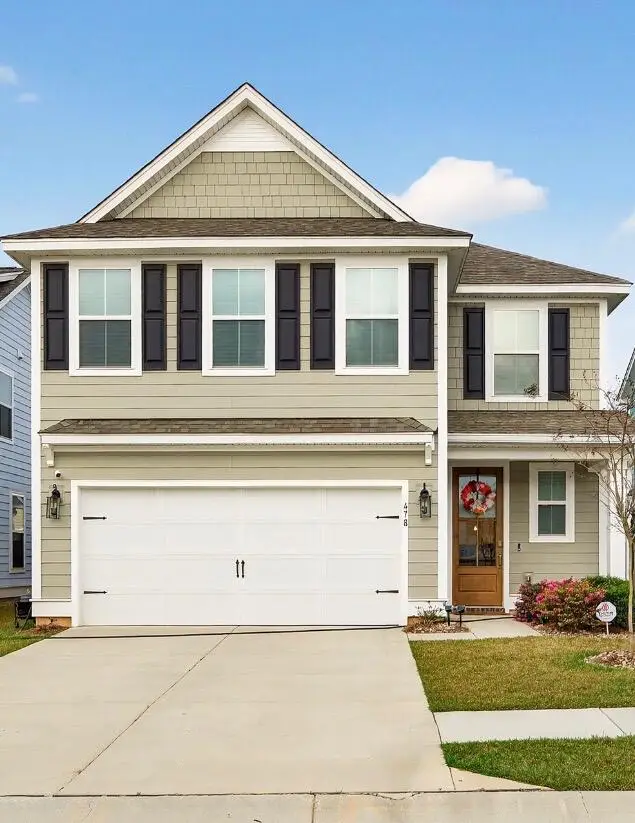 478 Eagleview Drive, Moncks Corner, SC 29461 - #2