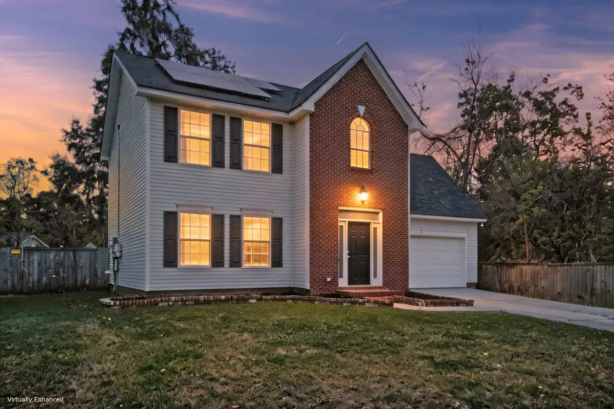 147 Hainsworth Drive, North Charleston, SC 29418 - #1