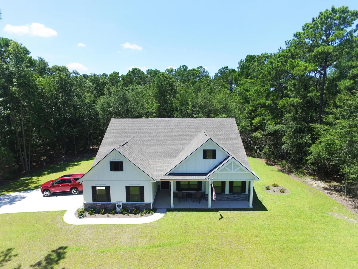 983 Awendaw Lakes Boulevard, Awendaw, SC 29429 - #1