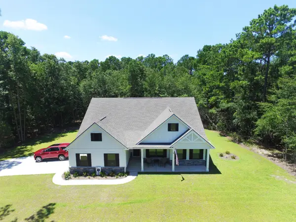 983 Awendaw Lakes Boulevard, Awendaw, SC 29429