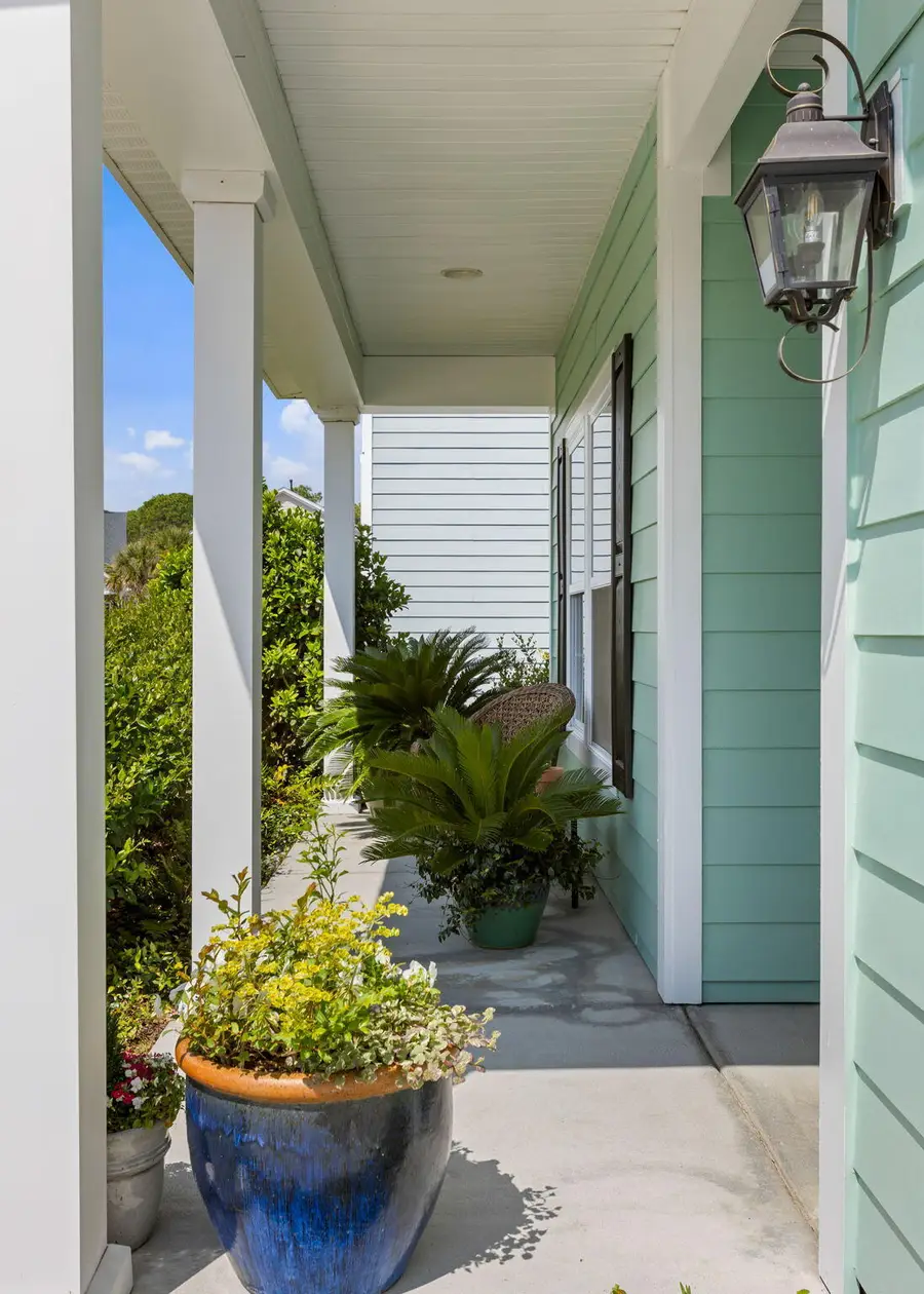 1069 Pigeon Point, Johns Island, SC 29455 - #3