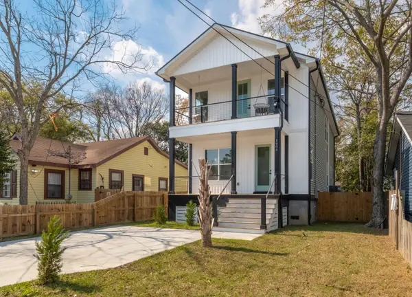 1906 Iris Street, North Charleston, SC 29405