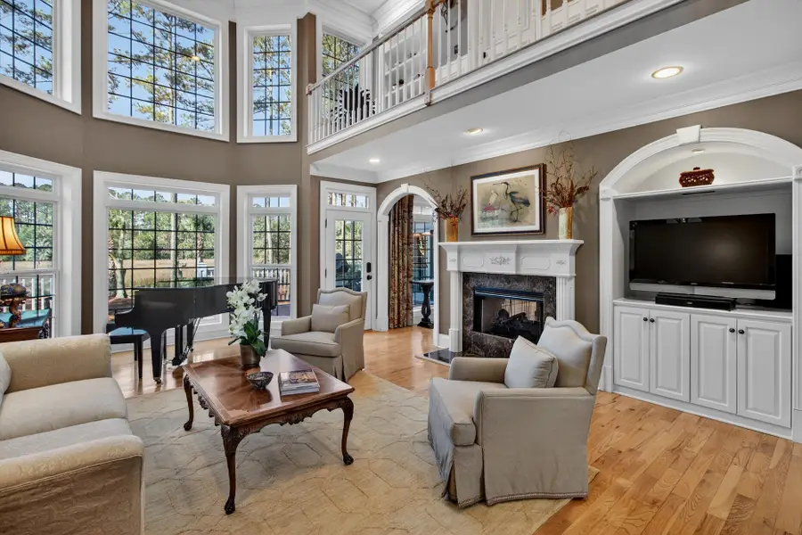 2992 Pignatelli Crescent, Mount Pleasant, SC 29466 - #2