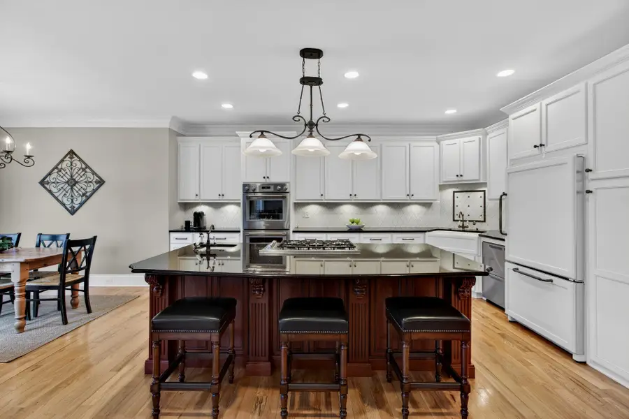 2992 Pignatelli Crescent, Mount Pleasant, SC 29466 - #3