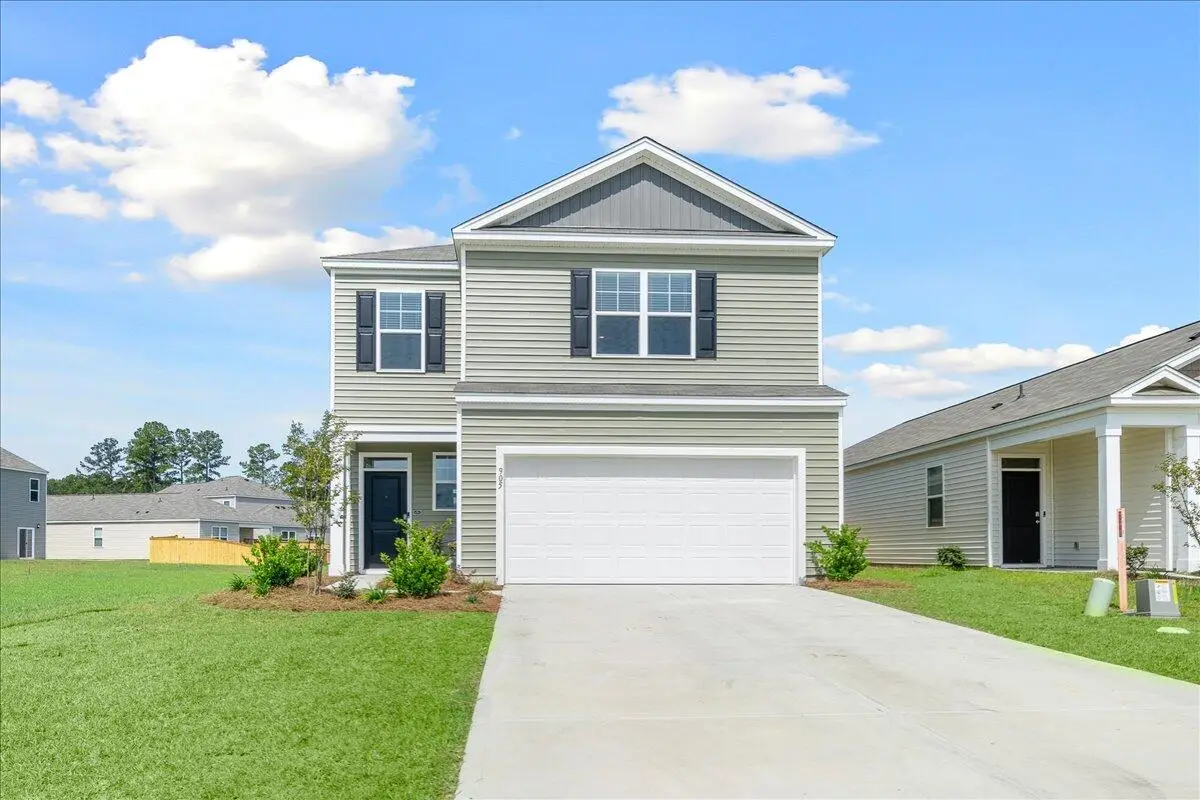 905 Woodside Creek Lane, Summerville, SC 29486 - #1